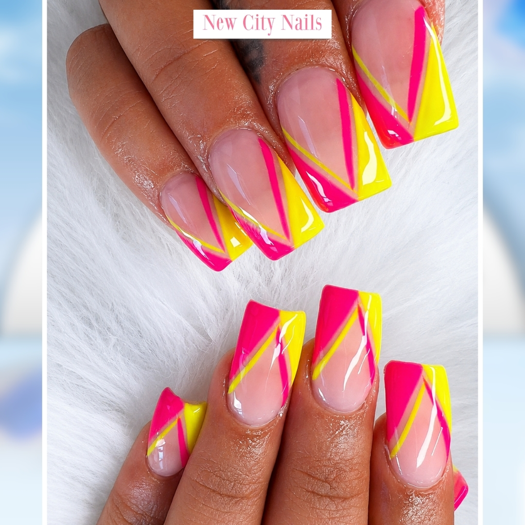 Nail May 22